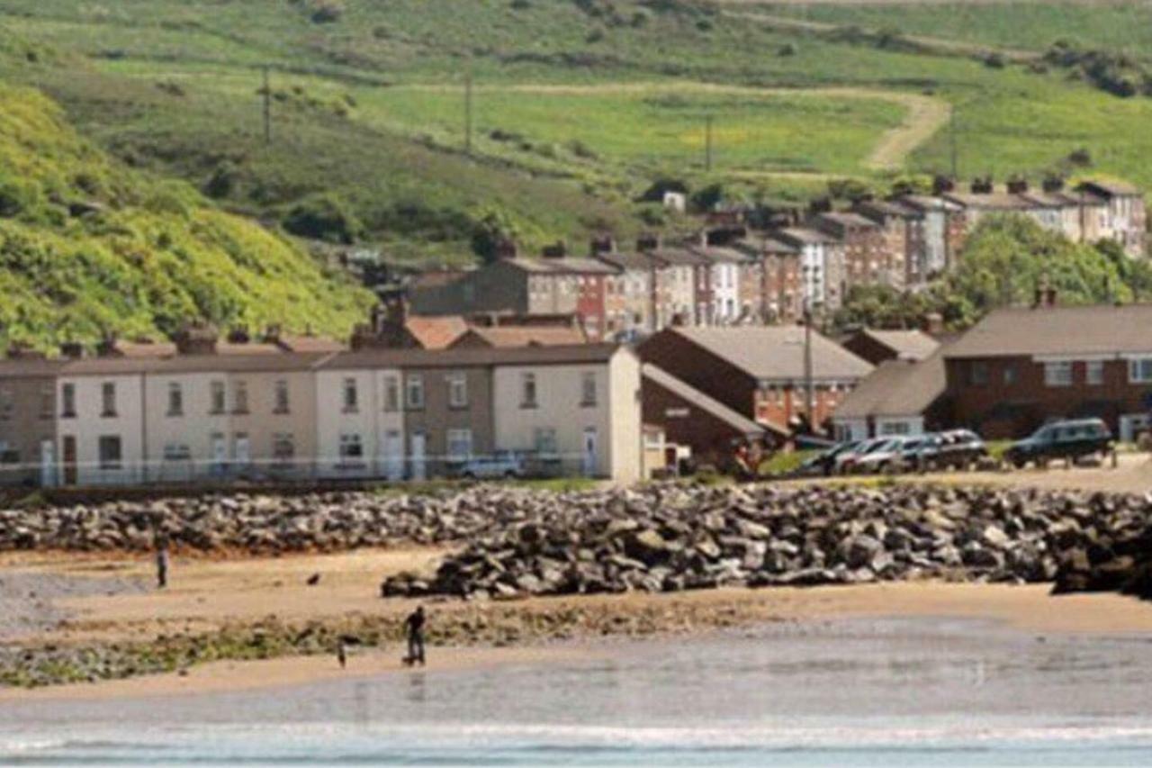 Beach Retreat Skinningrove Eksteriør bilde